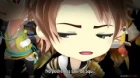 Ikemen Sengoku: Toki wo Kakeru ga Koi wa Hajimaranai episodio 12