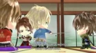 Ikemen Sengoku: Toki wo Kakeru ga Koi wa Hajimaranai episodio 6