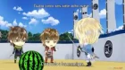 Ikemen Sengoku: Toki wo Kakeru ga Koi wa Hajimaranai episodio 8