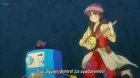 Musekinin Galaxy☆Tylor episodio 1
