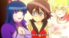 Musekinin Galaxy☆Tylor episodio 4