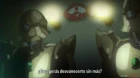 Musekinin Galaxy☆Tylor episodio 6