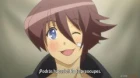 Musekinin Galaxy☆Tylor episodio 8