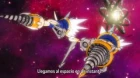 Musekinin Galaxy☆Tylor episodio 9