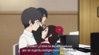 Jigoku Shoujo: Yoi no Togi episodio 5