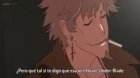 Kizumonogatari III: Reiketsu-hen episodio 1