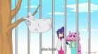 Teekyuu 9 episodio 11
