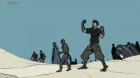 The Reflection episodio 11