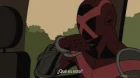 The Reflection episodio 4