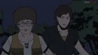 The Reflection episodio 7