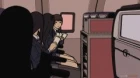 The Reflection episodio 9