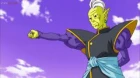 Dragon Ball Super Latino episodio 54