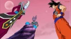 Dragon Ball Super Latino episodio 55