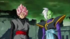 Dragon Ball Super Latino episodio 57
