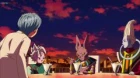 Dragon Ball Super Latino episodio 58