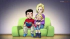 Dragon Ball Super Latino episodio 60