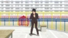 Owarimonogatari 2nd Season episodio 1