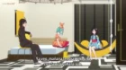 Owarimonogatari 2nd Season episodio 2