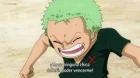 One Piece: Episodio del East Blue episodio 1