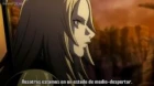 Claymore episodio 11