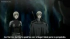 Claymore episodio 18
