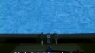 Burn-Up Scramble episodio 10
