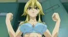Burn-Up Scramble episodio 2