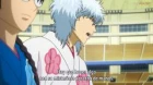 Gintama. Porori-hen episodio 11