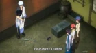 Gintama. Porori-hen episodio 7