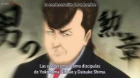 Gintama. Porori-hen episodio 9