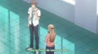 Omiai Aite wa Oshiego, Tsuyokina, Mondaiji. episodio 1