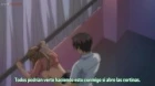 Omiai Aite wa Oshiego, Tsuyokina, Mondaiji. episodio 10