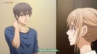 Omiai Aite wa Oshiego, Tsuyokina, Mondaiji. episodio 12