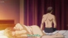 Omiai Aite wa Oshiego, Tsuyokina, Mondaiji. episodio 2