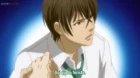 Omiai Aite wa Oshiego, Tsuyokina, Mondaiji. episodio 4