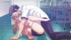 Omiai Aite wa Oshiego, Tsuyokina, Mondaiji. episodio 5