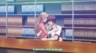 Omiai Aite wa Oshiego, Tsuyokina, Mondaiji. episodio 7