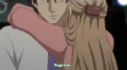 Omiai Aite wa Oshiego, Tsuyokina, Mondaiji. episodio 8