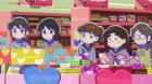 Osomatsu-san 2 episodio 19