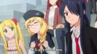 UQ Holder!: Mahou Sensei Negima! 2 episodio 10