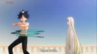 UQ Holder!: Mahou Sensei Negima! 2 episodio 13