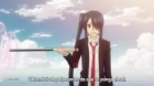 UQ Holder!: Mahou Sensei Negima! 2 episodio 3