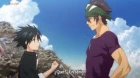 UQ Holder!: Mahou Sensei Negima! 2 episodio 4