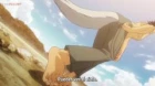 UQ Holder!: Mahou Sensei Negima! 2 episodio 5