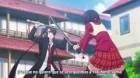 UQ Holder!: Mahou Sensei Negima! 2 episodio 6