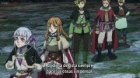 Black Clover (TV) episodio 158