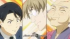 Shokugeki no Souma: San no Sara episodio 10