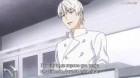 Shokugeki no Souma: San no Sara episodio 11