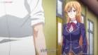 Shokugeki no Souma: San no Sara episodio 12