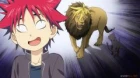 Shokugeki no Souma: San no Sara episodio 2